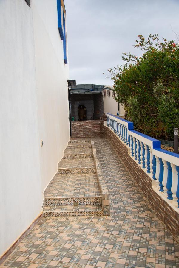 La Perle De Briech Hotel Arzila Exterior foto